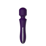 Baguette de Massage Nalone Rockit Violet