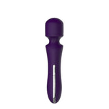 Baguette de Massage Nalone Rockit Violet