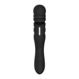 Vibrator  Jane Double Nalone Schwarz (13 cm)