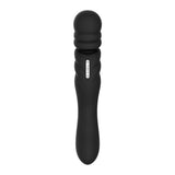 Vibrator  Jane Double Nalone Schwarz (13 cm)