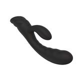 Vibromasseur lapin Nalone Pure Noir
