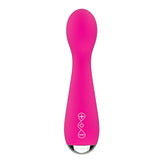 Vibrateur Point G Nalone YoYo Rose