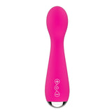 Vibrateur Point G Nalone YoYo Rose