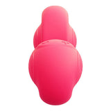 Vibromasseur Snail Rose