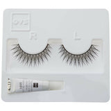 Falsche Wimpern QVS Style 7