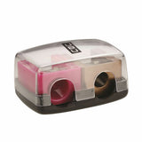 Taille-crayon UBU - URBAN BEAUTY LIMITED Diva Duo Double