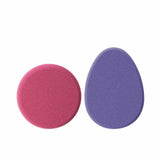 Éponges de maquillage Urban Beauty United Cakes Duo 2 Pièces