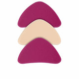Éponges de maquillage Urban Beauty United Shine A Go Go'S 3 Pièces