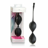 Noir Fascinant Vibe Therapy 877 Noir