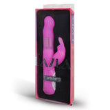 Vibromasseur lapin Layla Artiche