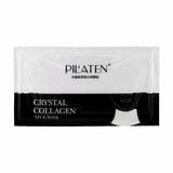 Patchs pour le cou et le menton Pil'Aten Crystal Collagen