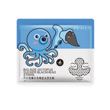 Masque facial Peel Off Pil'Aten Octopus Patch (1 uds)