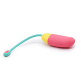 Œufs vibromasseur Magic Motion Vini Lite