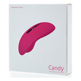 Vibratore Magic Motion Candy