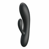 Vibration de Stimulation Double Pretty Love (10,5 cm) (16,9 cm)