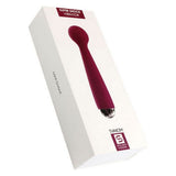 Vibromasseur Wand Emma Svakom NS7024 Violet