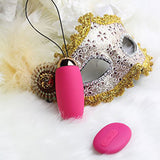 Vibromasseur à boules Svakom NS7144 Prune