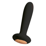 Plug Anal Chauffant Primo Noir Svakom NS7145 Noir