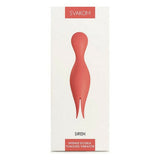Vibromasseur Svakom Siren Corail