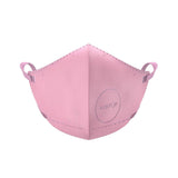Masque en tissu hygiénique réutilisable AirPop (4 uds)