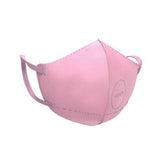 Masque en tissu hygiénique réutilisable AirPop (4 uds)