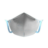 Masque en tissu hygiénique réutilisable AirPop (4 uds)