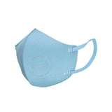 Masque en tissu hygiénique réutilisable AirPop (4 uds)