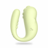 Vibromasseur MonsterPub GOKILLA Vert
