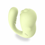 Vibromasseur MonsterPub GOKILLA Vert