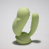 Vibromasseur MonsterPub GOKILLA Vert