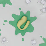 Vibromasseur MonsterPub GOKILLA Vert