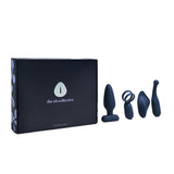 Kit Grand Plaisir The Dream Team Couples Exploration