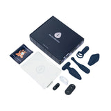 Kit Grand Plaisir The Dream Team Couples Exploration