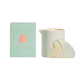 Bougie de massage Turn Me On Bergamotte