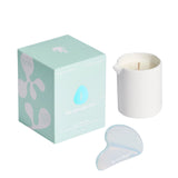 Bougie de massage Turn Me On Bergamotte