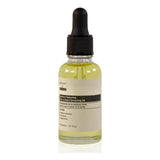 Huile réparatrice complète For Men Organic & Botanic Cuir Barbe (30 ml)