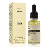 Huile réparatrice complète For Men Organic & Botanic Cuir Barbe (30 ml)