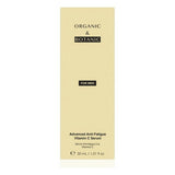 Siero Viso For Men Organic & Botanic Organic & Botanic (30 ml)