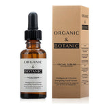Sérum rajeunissant Organic & Botanic Madagascan Coconut Énergisant (30 ml)
