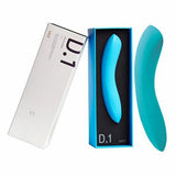 Consolador Azul Laid 01130