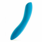 Consolador Azul Laid 01130