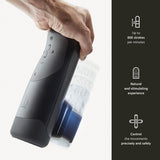 Oral-Masturbator  Interactive Interaktiv