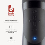 Oral-Masturbator  Interactive Interaktiv