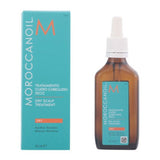 Traitement Moroccanoil Cuir chevelu sec (45 ml)