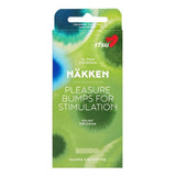 Préservatifs RFSU Näkken 18,5 cm (10 uds)