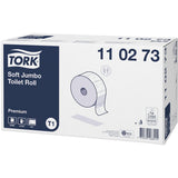Papier Toilette Tork Ø 26 cm (6 Unités)