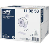 Papier Toilette Tork Ø 18,8 cm (12 Unités)