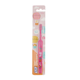 Brosse à Dents pour Enfants Tepe Rose foncé