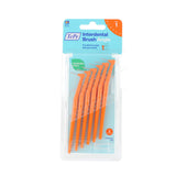 brosses interdentaires Tepe Orange (6 Pièces)
