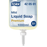 Savon pour les Mains Tork Rechange (1 L)
